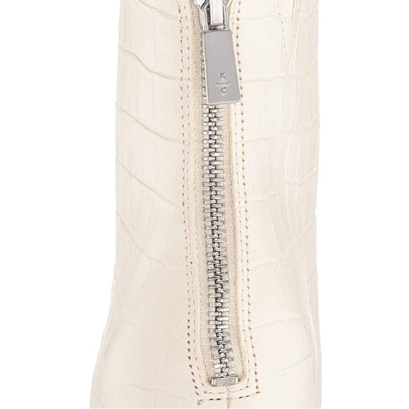 Kenneth Cole Women’s Riley High Heel Bootie - Size 6.5 - Picture 2 of 6